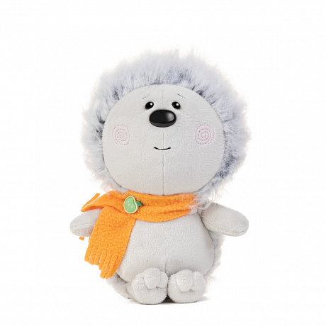 Мягкая игрушка Ёжик Стив, 20 см, в Коробке