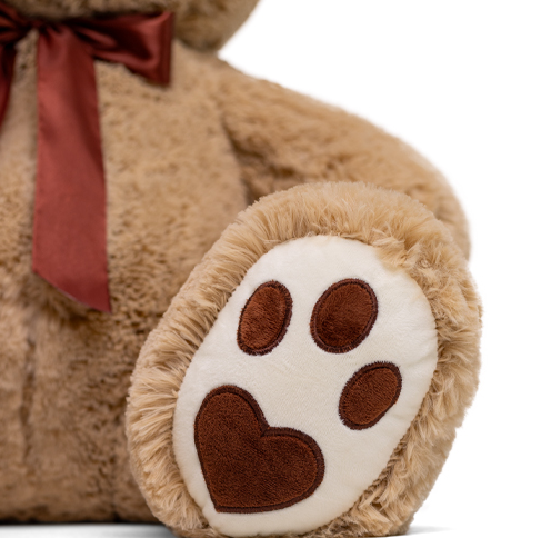 Медведь Тони, 60 см