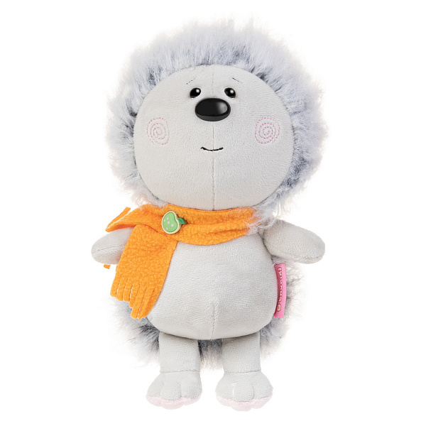 Мягкая игрушка Ёжик Стив, 20 см, в Коробке