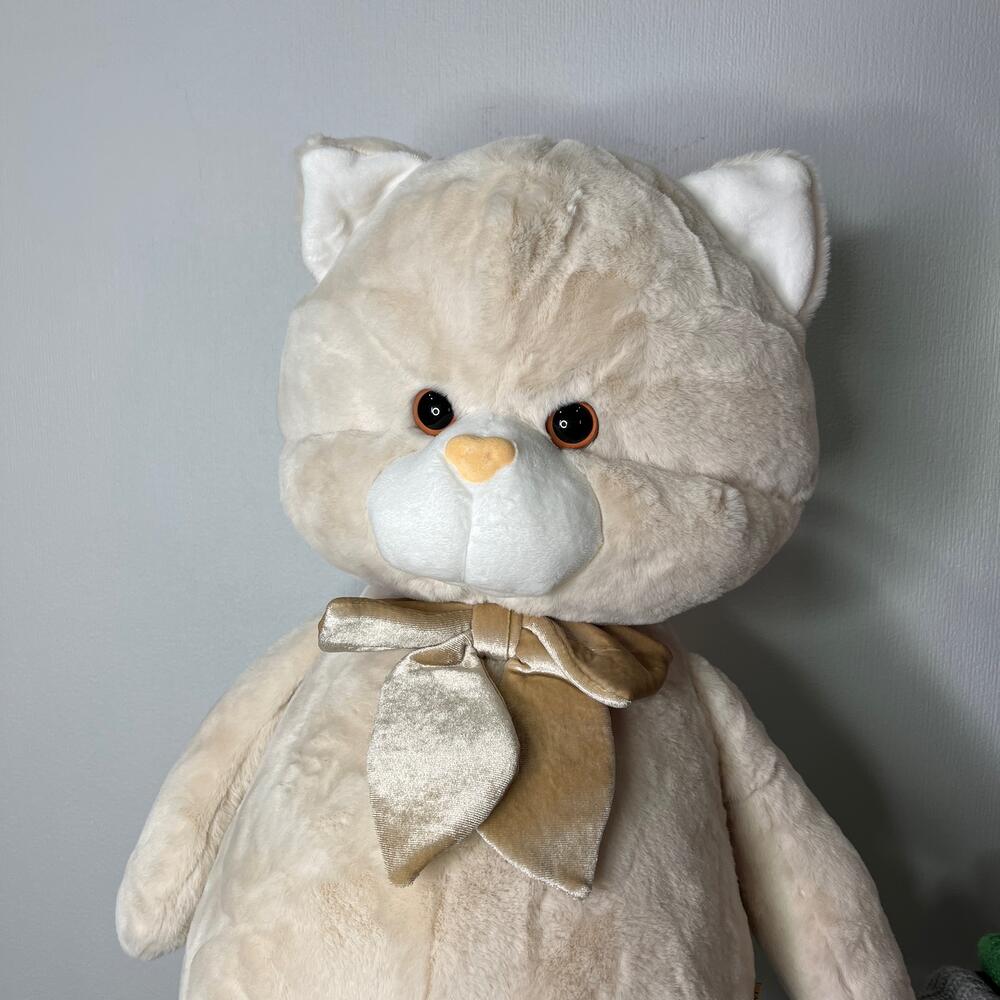 Мягкая игрушка Котёнок, 50 см
