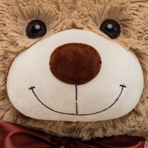 Медведь Тони, 60 см