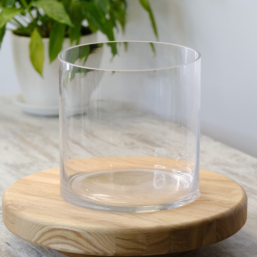 Ваза для больших букетов, 20х20