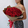 Красные розы