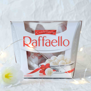 Конфеты Рафаэло, 150 гр