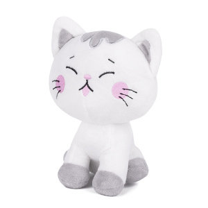 Мягкая Игрушка Котик Сэм, 17 см