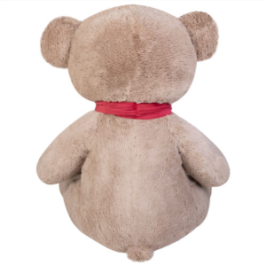 Медведь Кельвин