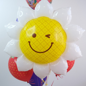 Сет шаров "8 марта"