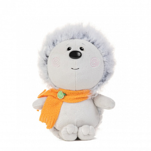 Мягкая игрушка Ёжик Стив, 20 см, в Коробке