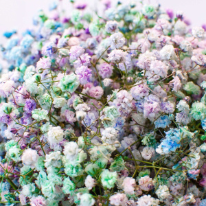 Букет невесты «Небесное облако»