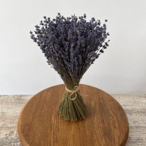 Букет лаванды интерьерный