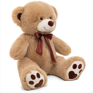 Медведь Тони, 60 см