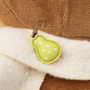 Мягкая игрушка Мишка Брауни, 20 см, в Коробке