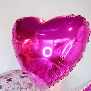 Сет шаров "Яркий" (13 штук)