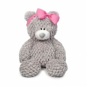 Мягкая Игрушка Мишка Кудряшка, 23 см