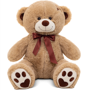 Медведь Тони, 60 см