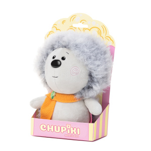 Мягкая игрушка Ёжик Стив, 20 см, в Коробке