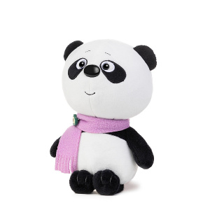 Мягкая Игрушка Пандочка Элли, 20 см, в Коробке