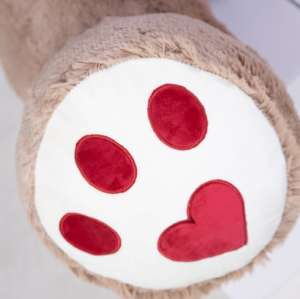 Медведь Кельвин