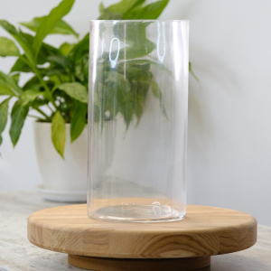 Ваза цилиндр, 15х30