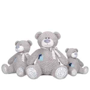 Мягкая игрушка Мишка Жорик, 50 см