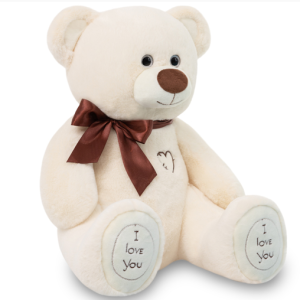 Медведь Фил