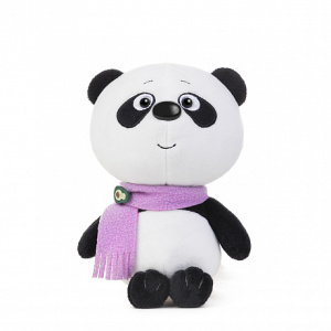 Мягкая Игрушка Пандочка Элли, 20 см, в Коробке