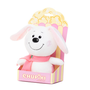 Мягкая игрушка Зайчик Брэди, 20 см, в Коробке