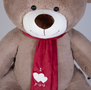 Медведь Кельвин