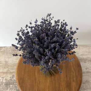 Букет лаванды интерьерный