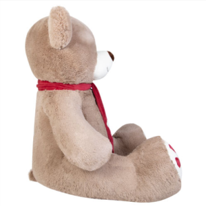 Медведь Кельвин