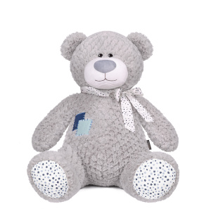 Мягкая игрушка Мишка Жорик, 50 см