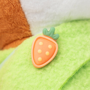 Мягкая игрушка Лисёнок Марси, 20 см, в Коробке