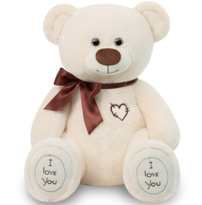 Медведь Фил