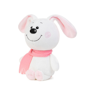 Мягкая игрушка Зайчик Брэди, 20 см, в Коробке