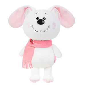 Мягкая игрушка Зайчик Брэди, 20 см, в Коробке