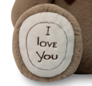 Медведь Фил бурый