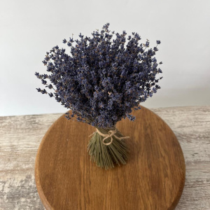 Букет лаванды интерьерный
